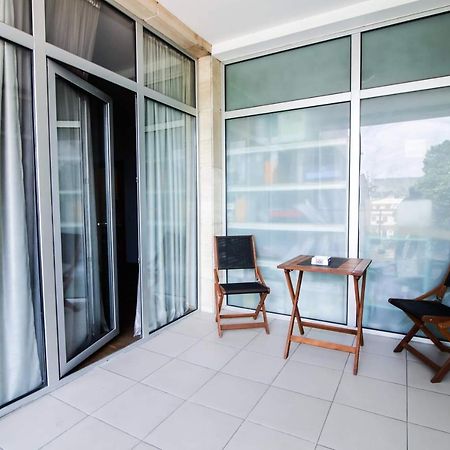 Bc Apartments Тбилиси Экстерьер фото
