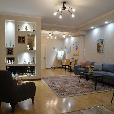Bc Apartments Тбилиси Экстерьер фото