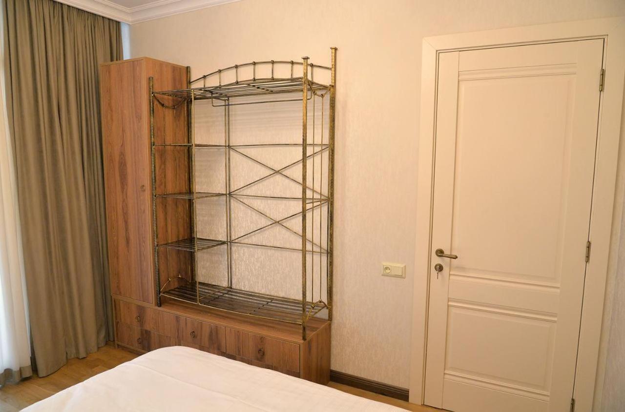 Bc Apartments Тбилиси Экстерьер фото