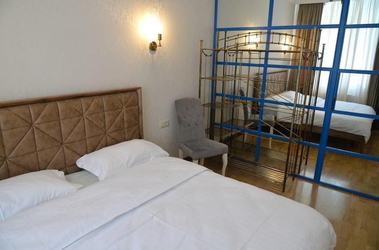 Bc Apartments Тбилиси Экстерьер фото