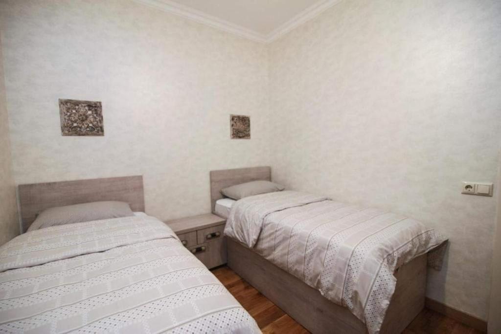 Bc Apartments Тбилиси Экстерьер фото