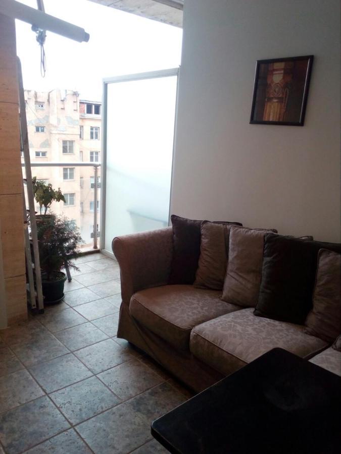 Bc Apartments Тбилиси Экстерьер фото