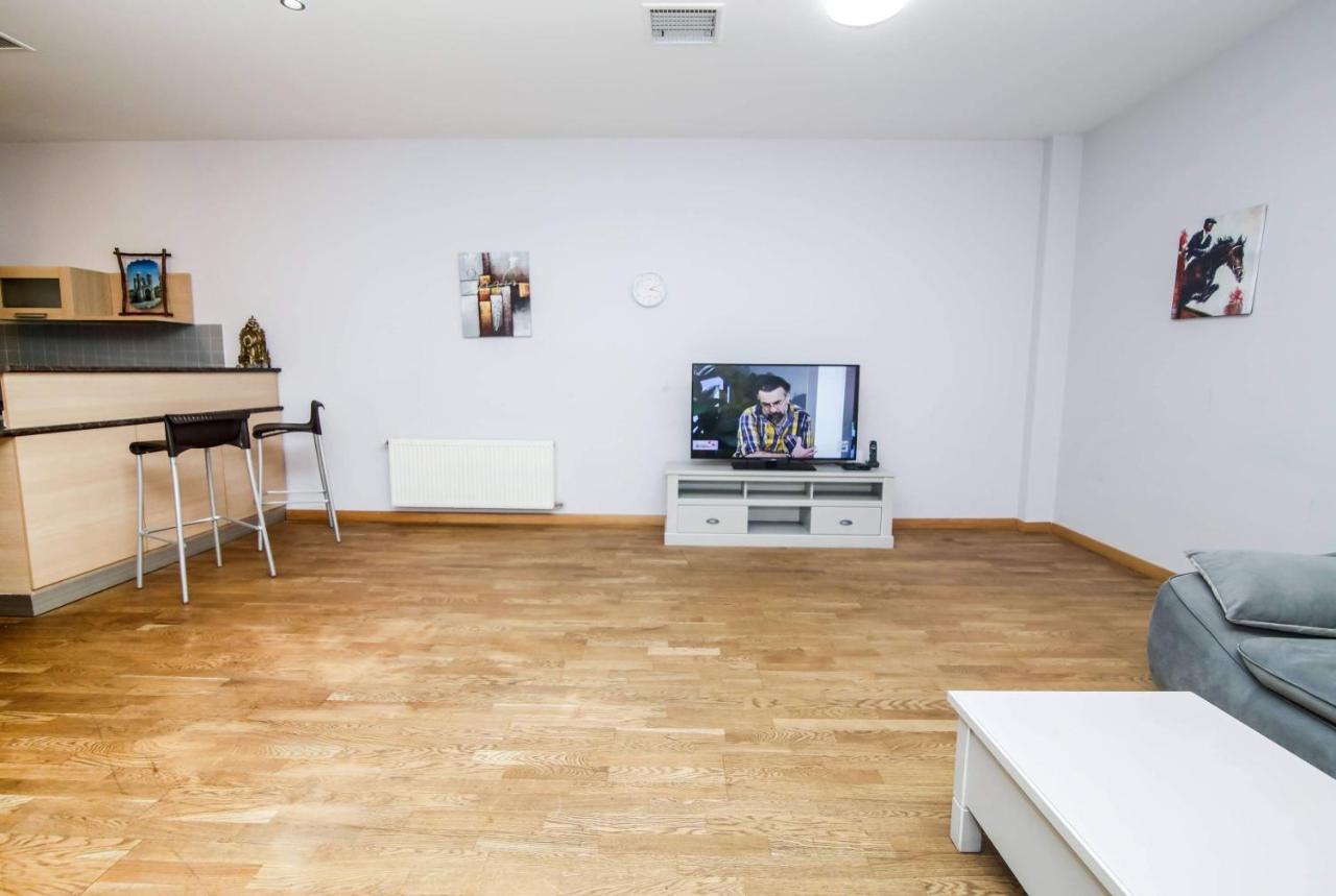 Bc Apartments Тбилиси Экстерьер фото