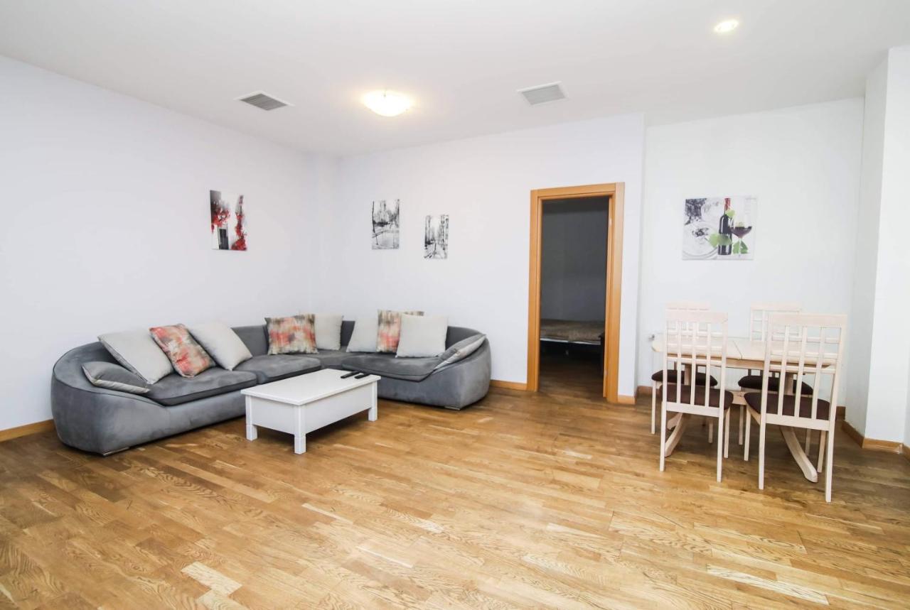 Bc Apartments Тбилиси Экстерьер фото