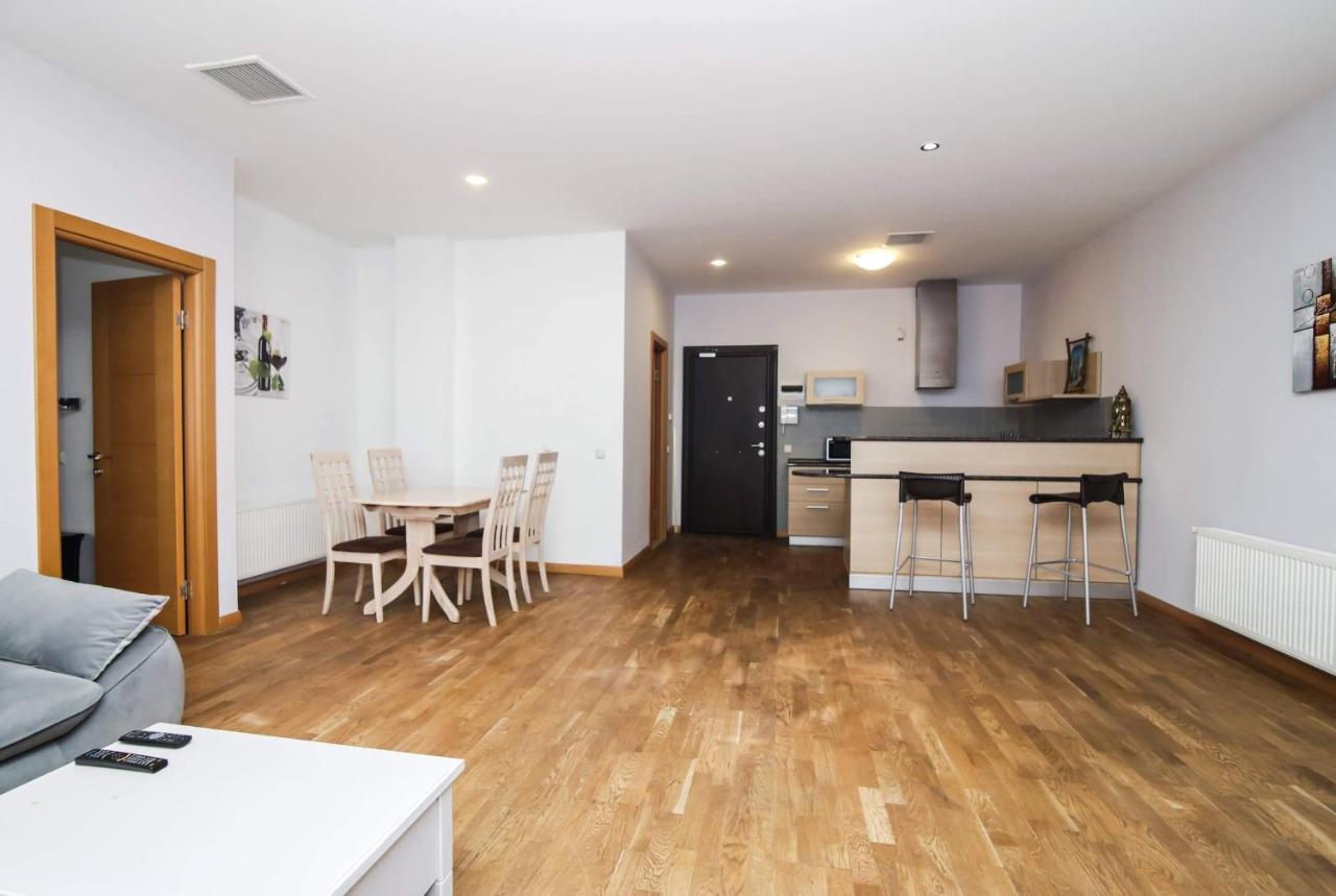 Bc Apartments Тбилиси Экстерьер фото