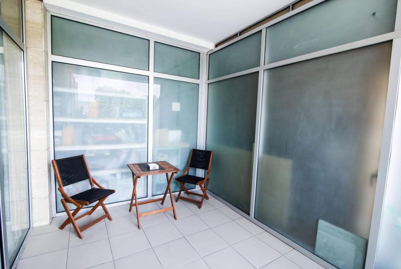 Bc Apartments Тбилиси Экстерьер фото