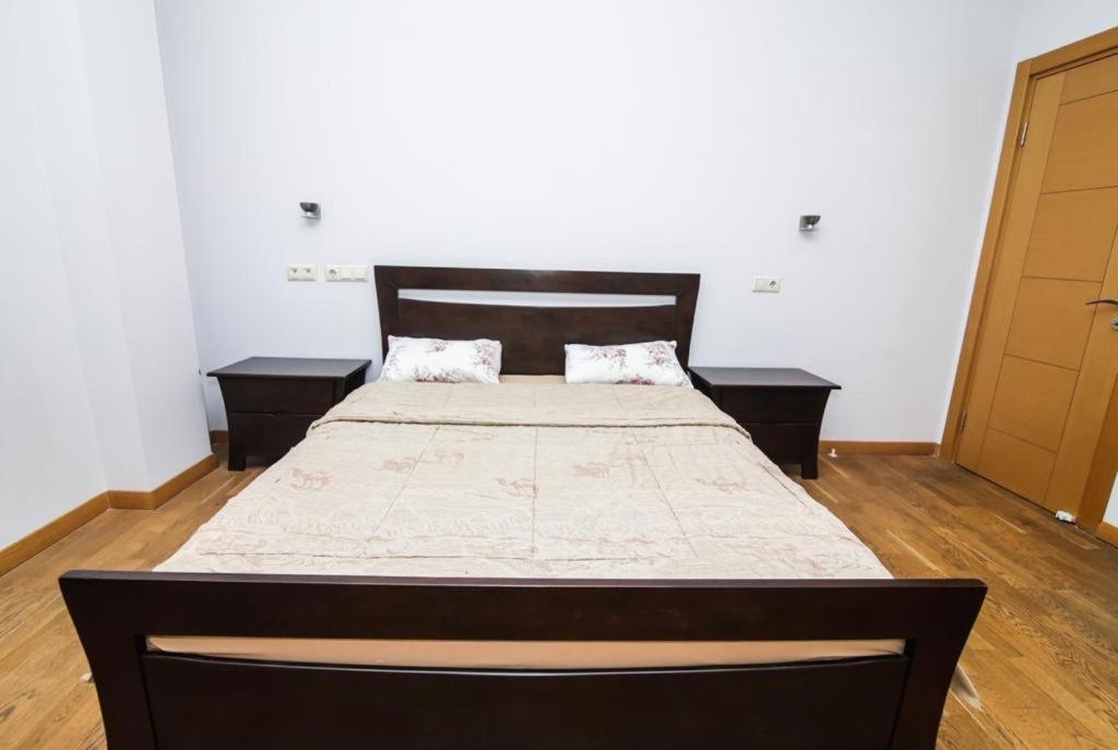 Bc Apartments Тбилиси Экстерьер фото