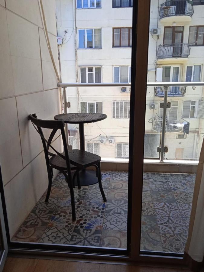 Bc Apartments Тбилиси Экстерьер фото