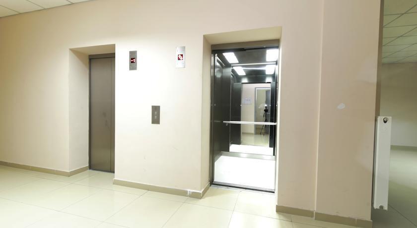 Bc Apartments Тбилиси Экстерьер фото