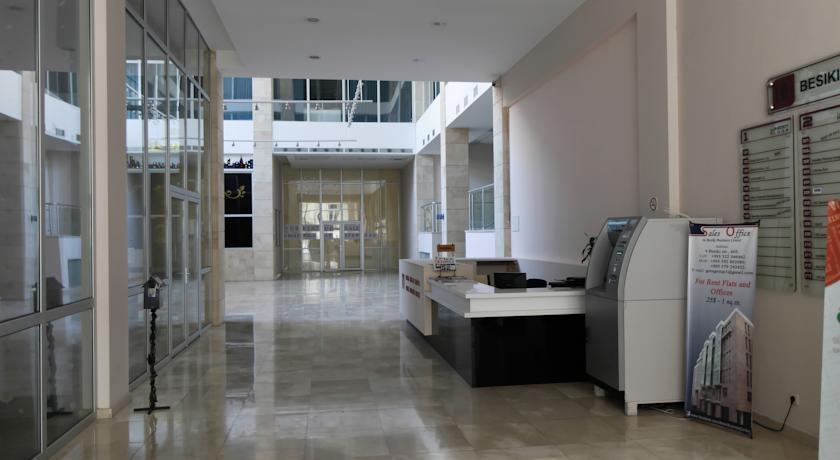 Bc Apartments Тбилиси Экстерьер фото