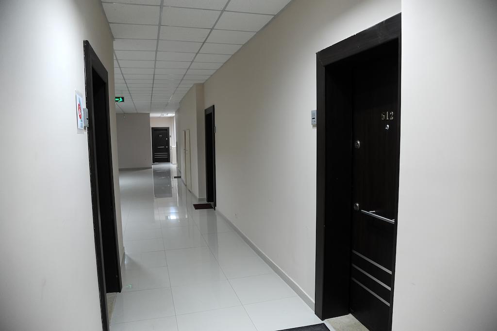 Bc Apartments Тбилиси Экстерьер фото