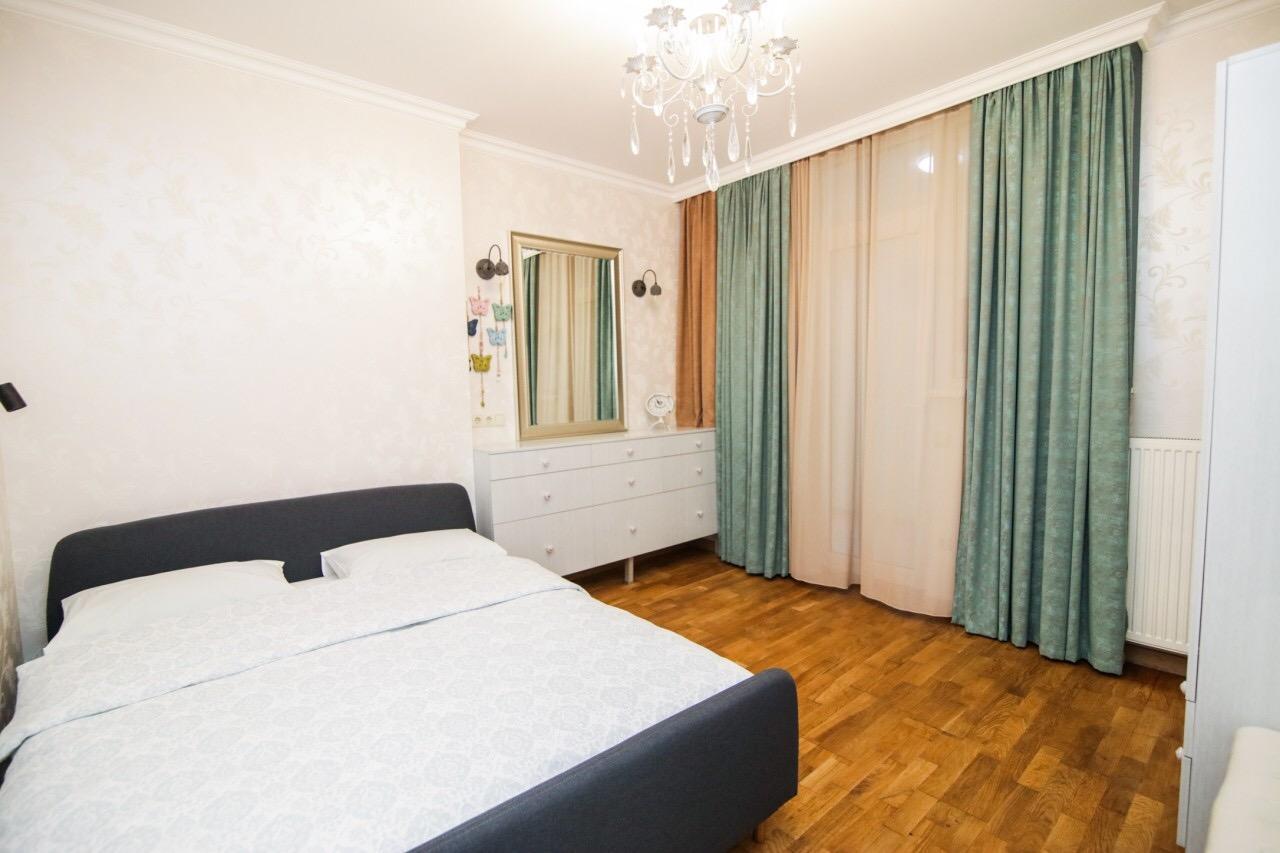 Bc Apartments Тбилиси Экстерьер фото