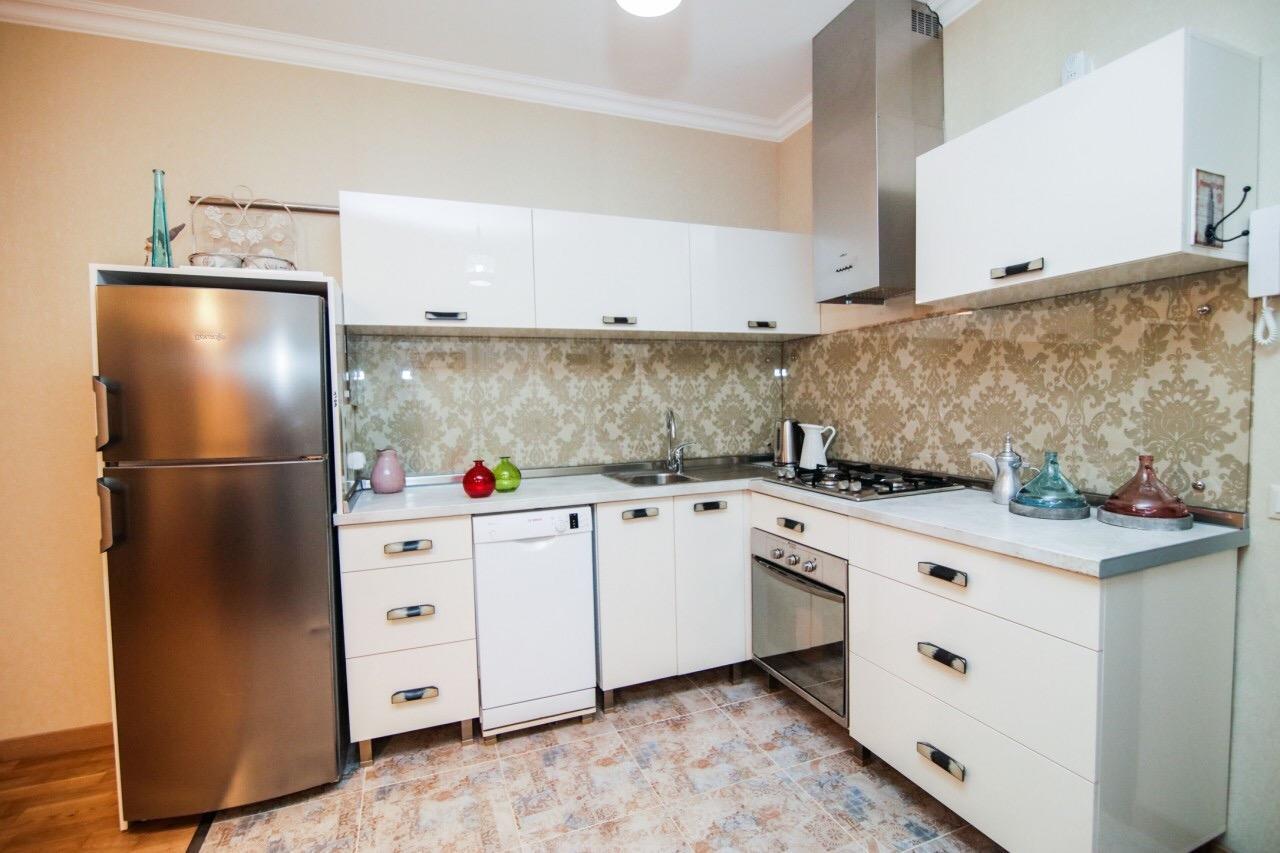 Bc Apartments Тбилиси Экстерьер фото