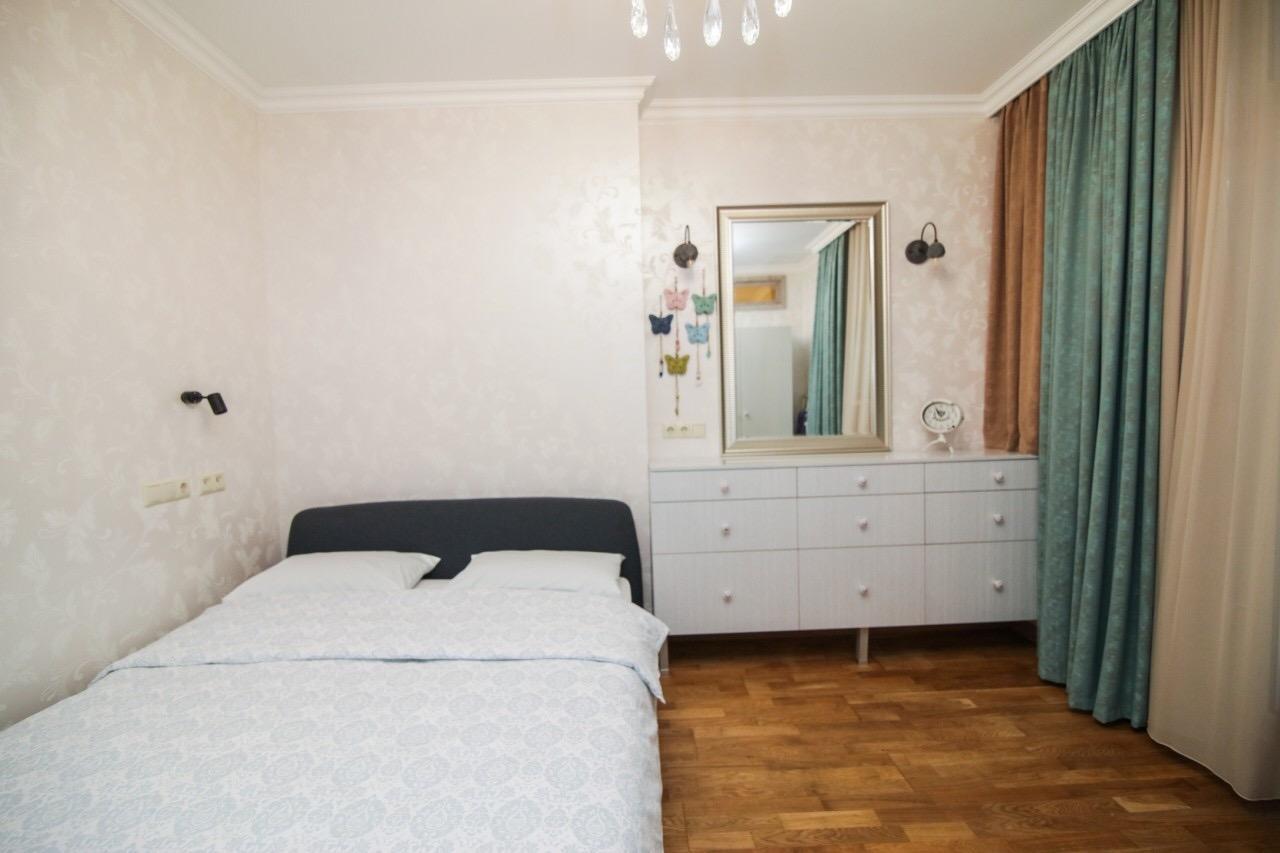 Bc Apartments Тбилиси Экстерьер фото