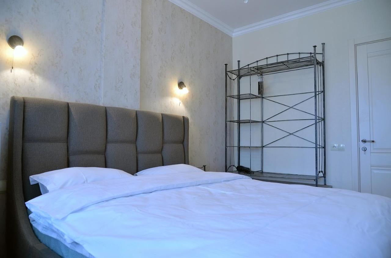 Bc Apartments Тбилиси Экстерьер фото