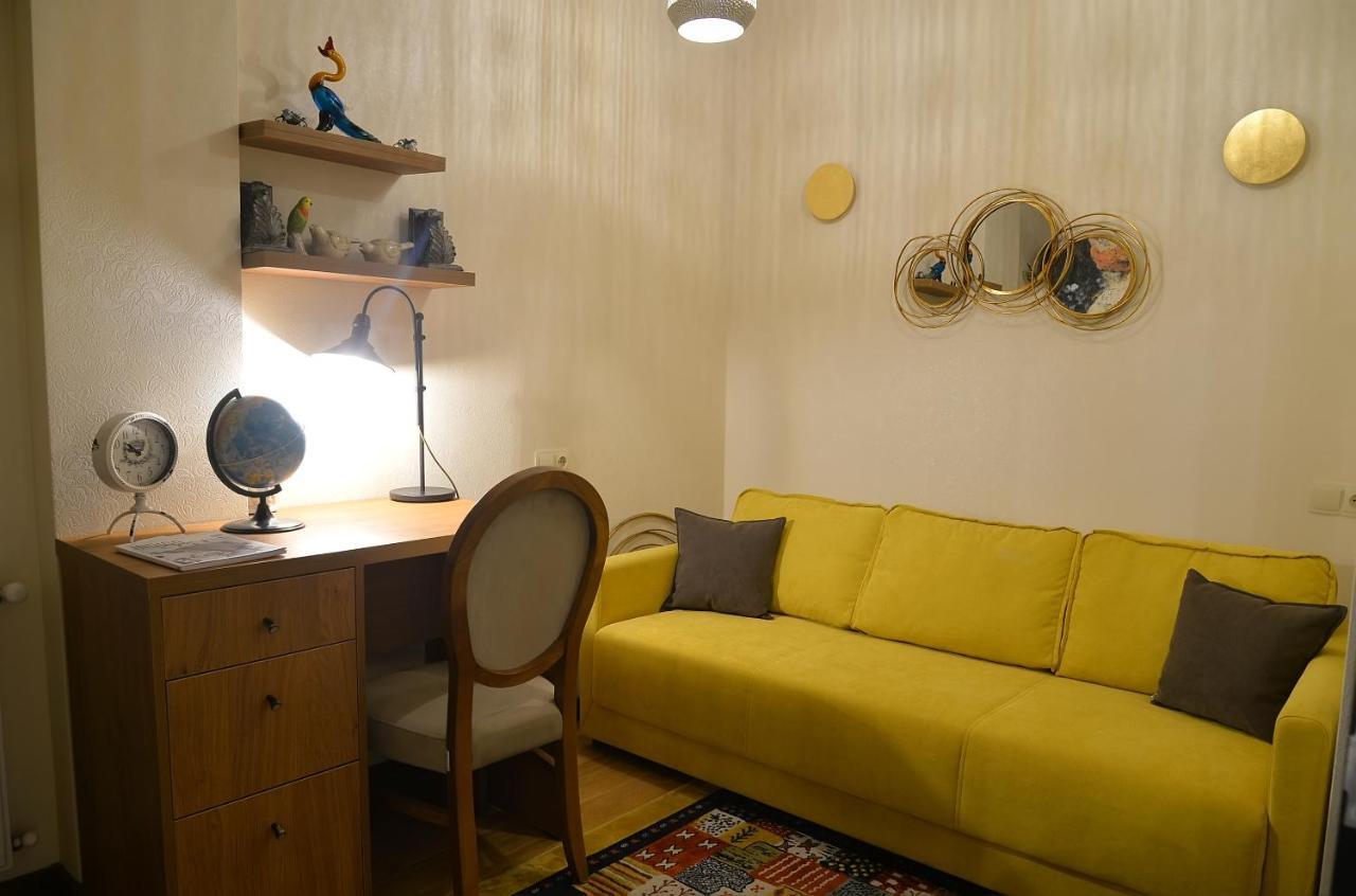 Bc Apartments Тбилиси Экстерьер фото