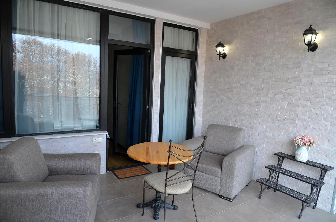 Bc Apartments Тбилиси Экстерьер фото