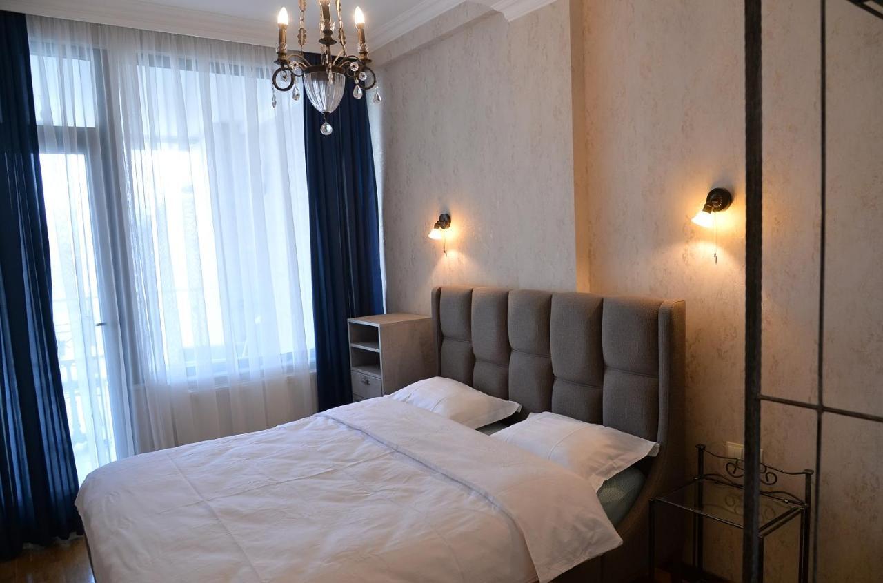 Bc Apartments Тбилиси Экстерьер фото