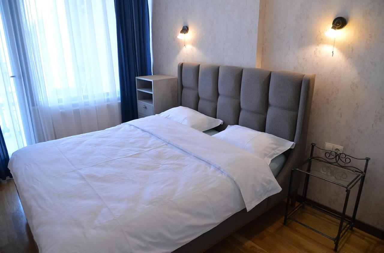 Bc Apartments Тбилиси Экстерьер фото