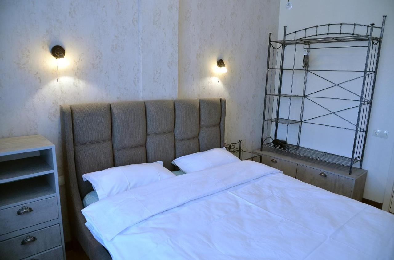 Bc Apartments Тбилиси Экстерьер фото