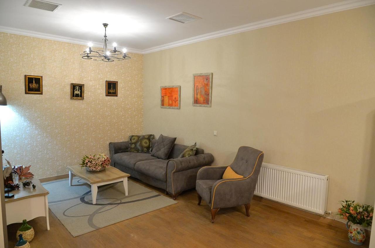 Bc Apartments Тбилиси Экстерьер фото