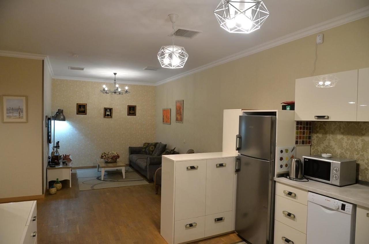 Bc Apartments Тбилиси Экстерьер фото