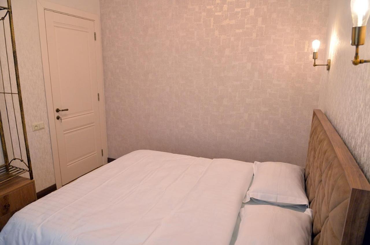 Bc Apartments Тбилиси Экстерьер фото