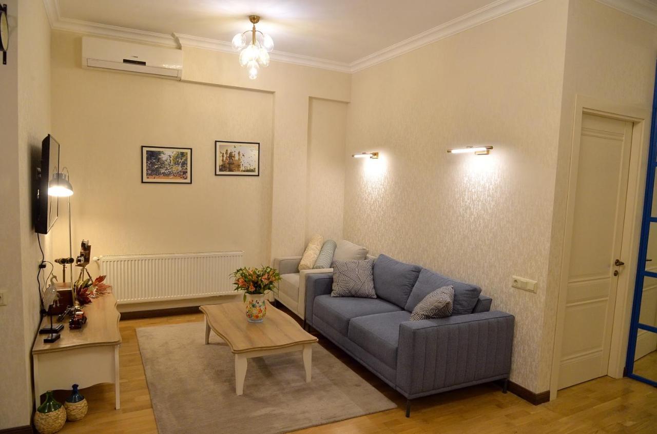 Bc Apartments Тбилиси Экстерьер фото