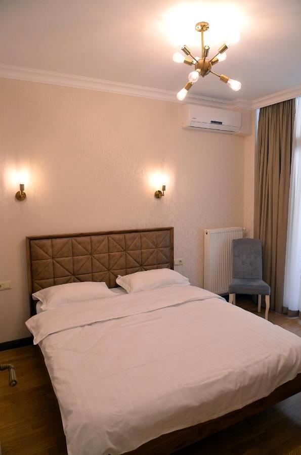 Bc Apartments Тбилиси Экстерьер фото