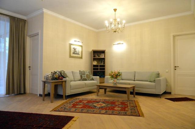 Bc Apartments Тбилиси Экстерьер фото