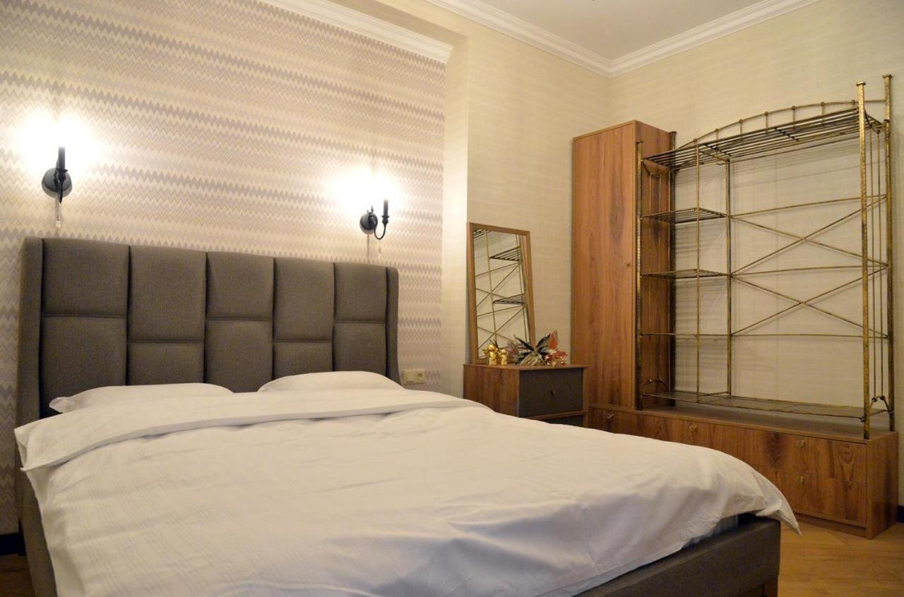 Bc Apartments Тбилиси Экстерьер фото