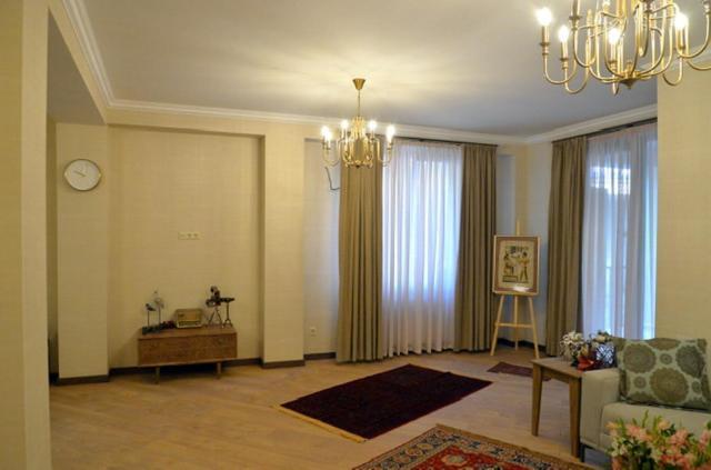 Bc Apartments Тбилиси Экстерьер фото