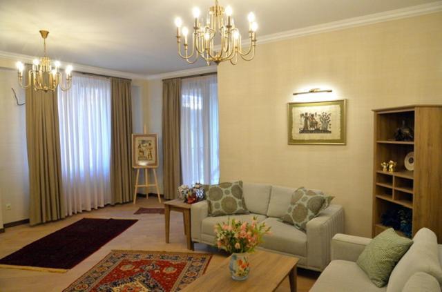Bc Apartments Тбилиси Экстерьер фото
