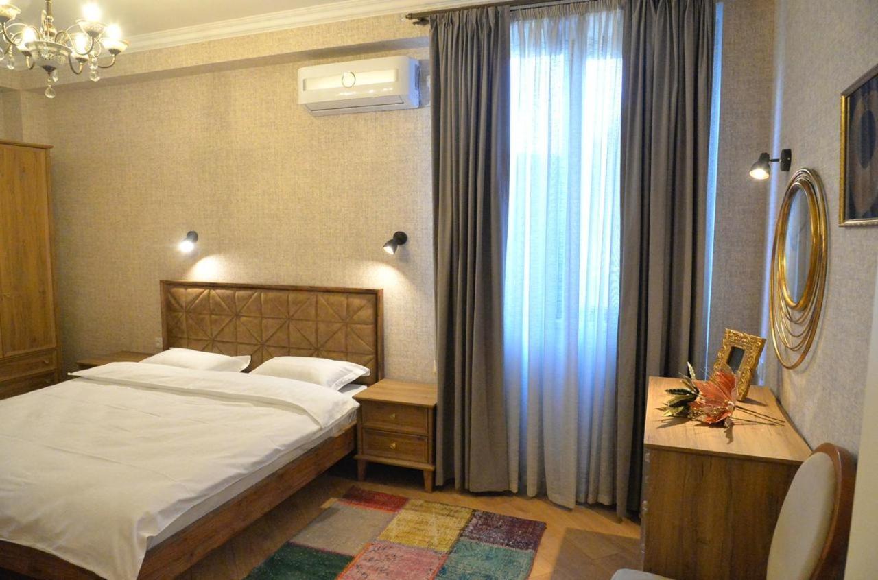 Bc Apartments Тбилиси Экстерьер фото
